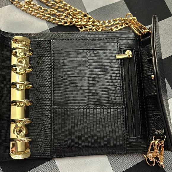 Cashstuffing wallet - Picture 7 of 8